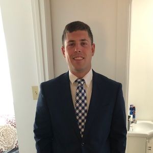 Meet your Posher, Robert